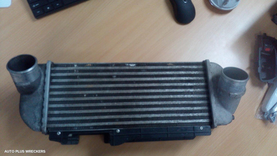2013 Hyundai Ix35 Intercooler