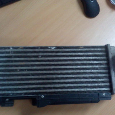 2009-2016 Hyundai Ix35 Intercooler