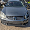 2005 Volkswagen Golf Door Boot Gate Lock