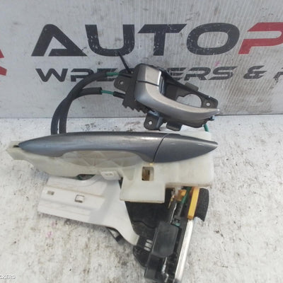 2012-2017 Hyundai I30 Door Handle