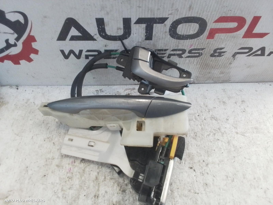 2012-2017 Hyundai I30 Door Handle
