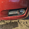 2008 Mazda Cx7 Front Bumper