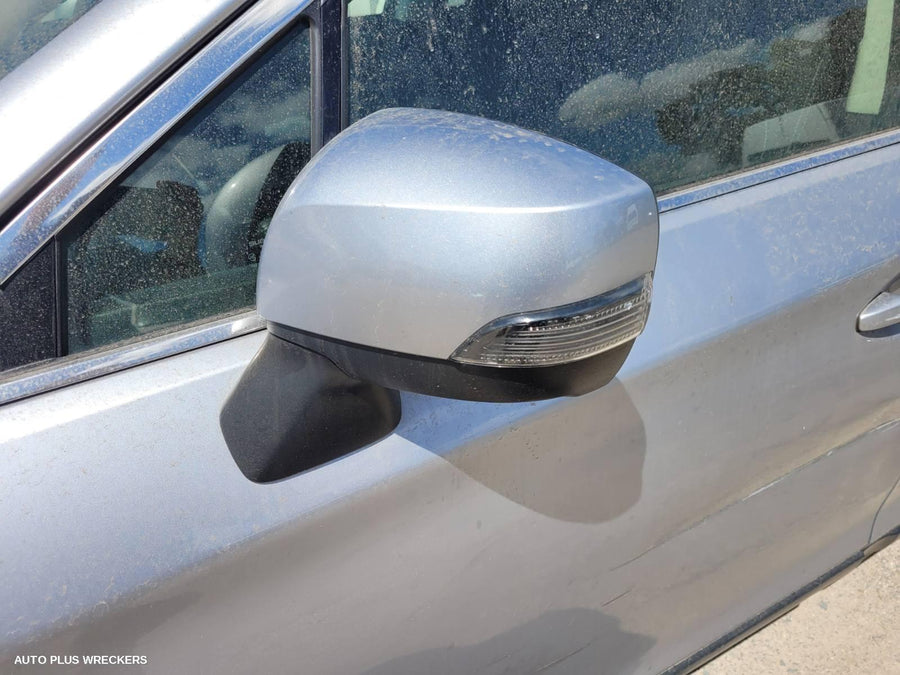 2017 Subaru Outback Column