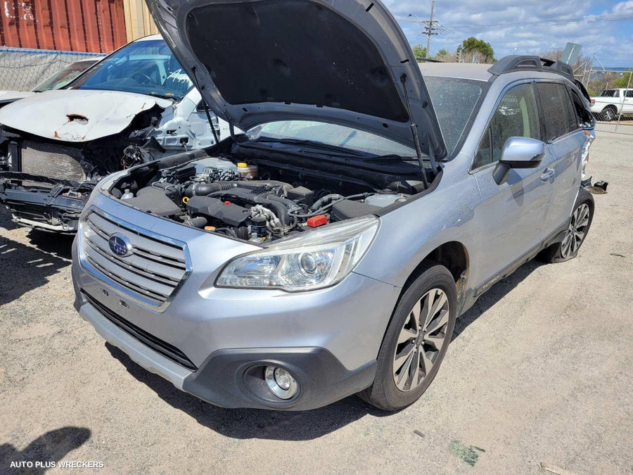 2017 Subaru Outback Right Headlamp