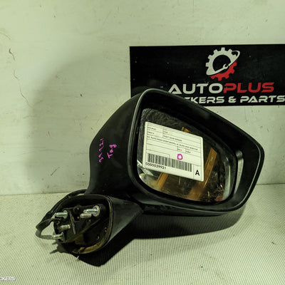 2012-2014 Mazda Cx5 Right Door Mirror