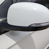 2012 Hyundai I20 Left Front Door