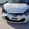 2013 Hyundai Veloster Frt Xmember Cradle