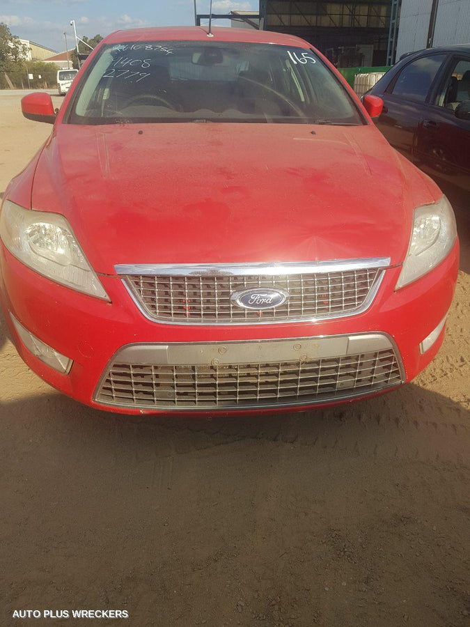 2007 Ford Mondeo Left Indicator Fog Side