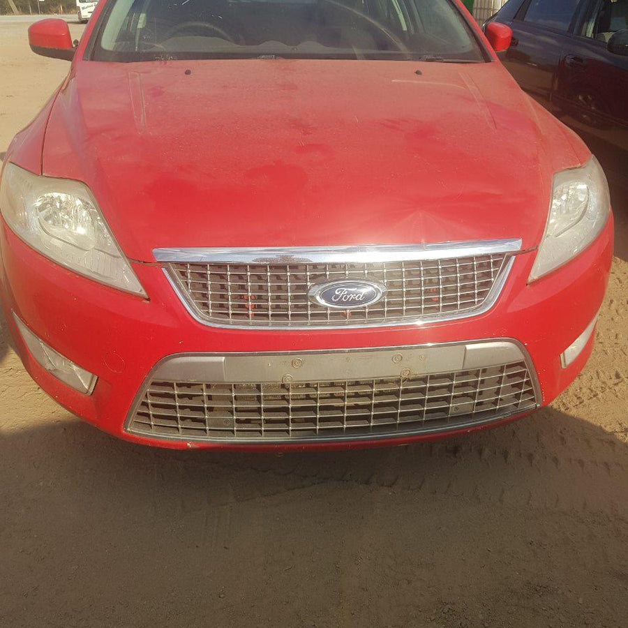 2007 Ford Mondeo Left Indicator Fog Side