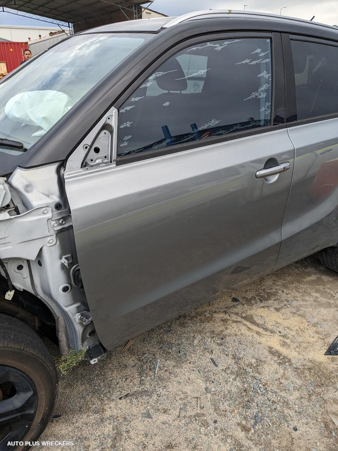 2018-2025 Suzuki Vitara Right Door Mirror
