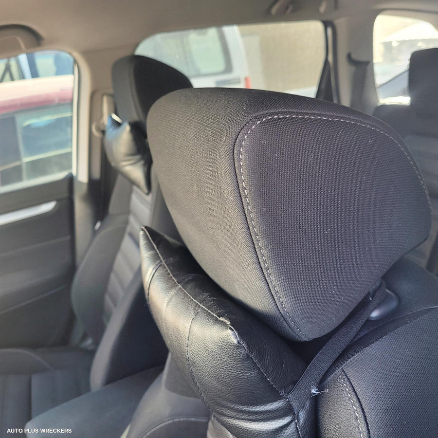 2018 Honda Crv Antenna