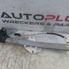 2012 Honda Accord Right Rear Wnd Reg Motor