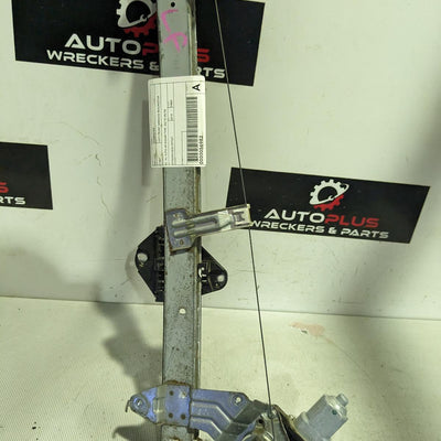 2015-2018 Subaru Forester Left Front Window Reg Motor