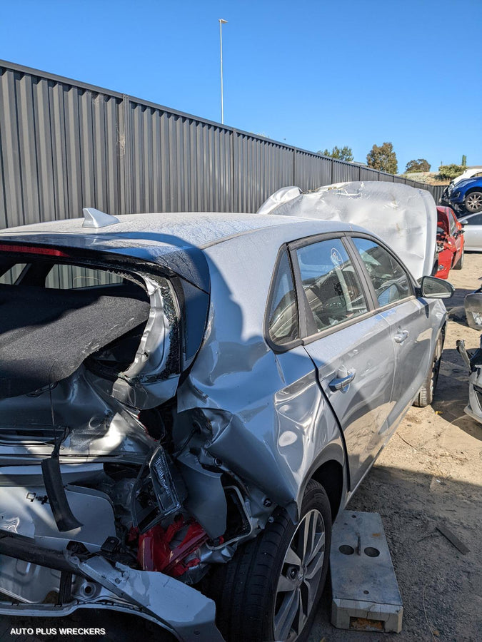 2020 Hyundai I30 Right Driveshaft