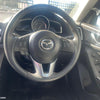 2015 Mazda 3 Heater Ac Controls