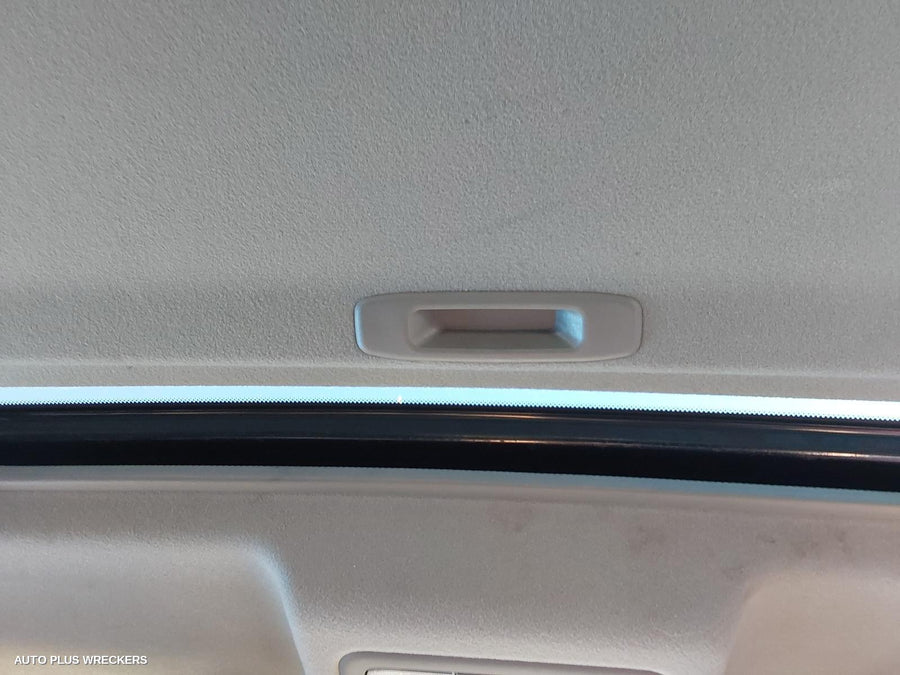 2005 Nissan Murano Right Headlamp