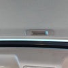 2005 Nissan Murano Front Bumper