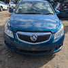 2012 Holden Cruze Door Handle
