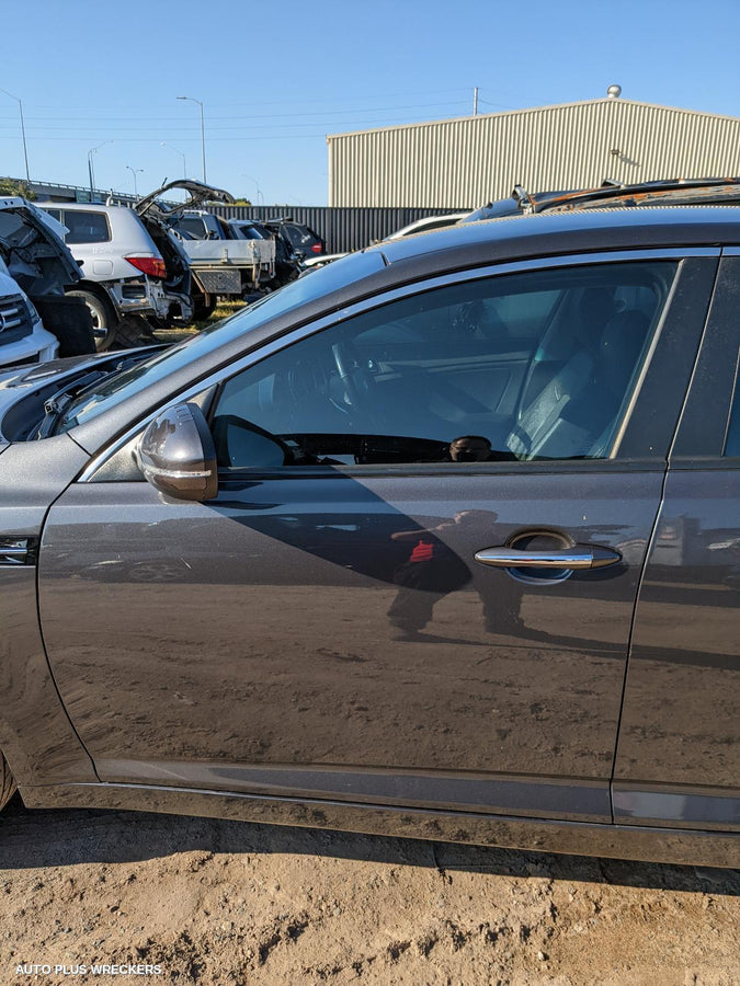 2013 Kia Optima Door Boot Gate Lock