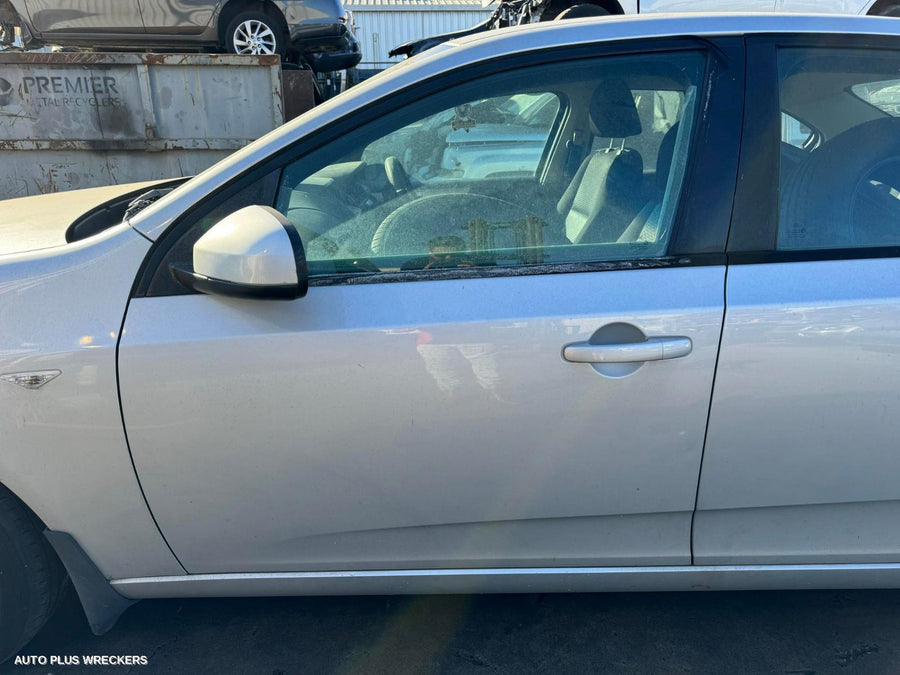 2013 Ford Falcon Left Taillight