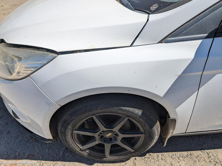2011-2015 Ford Focus Headrest