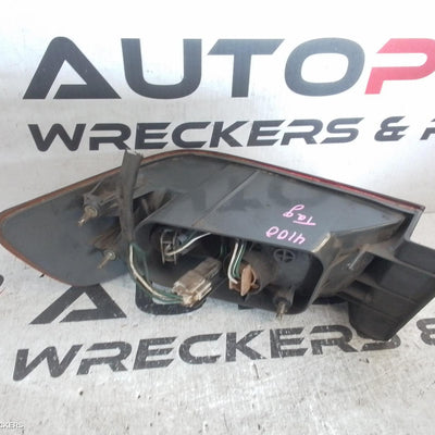 1998 Toyota Camry Left Taillight