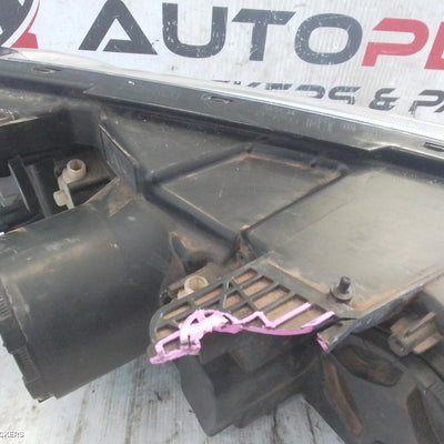 2016 Holden Captiva Left Headlamp