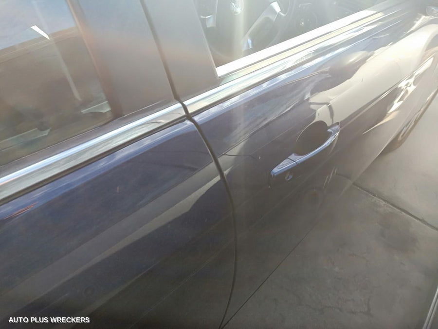 2010 Holden Epica Left Door Mirror