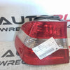 2003 Bmw 3 Series Left Taillight