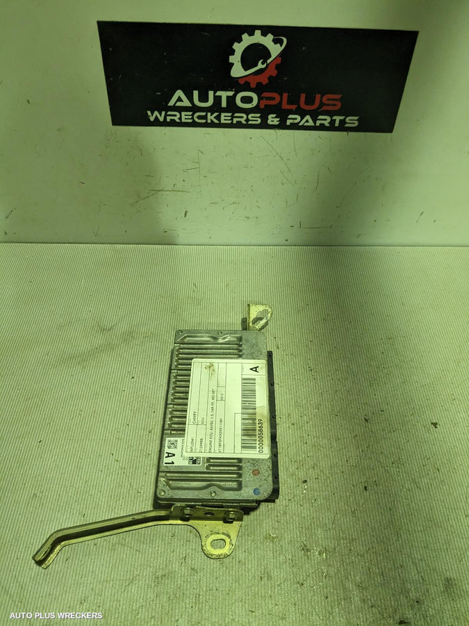 2011-2017 Toyota Camry Ecu