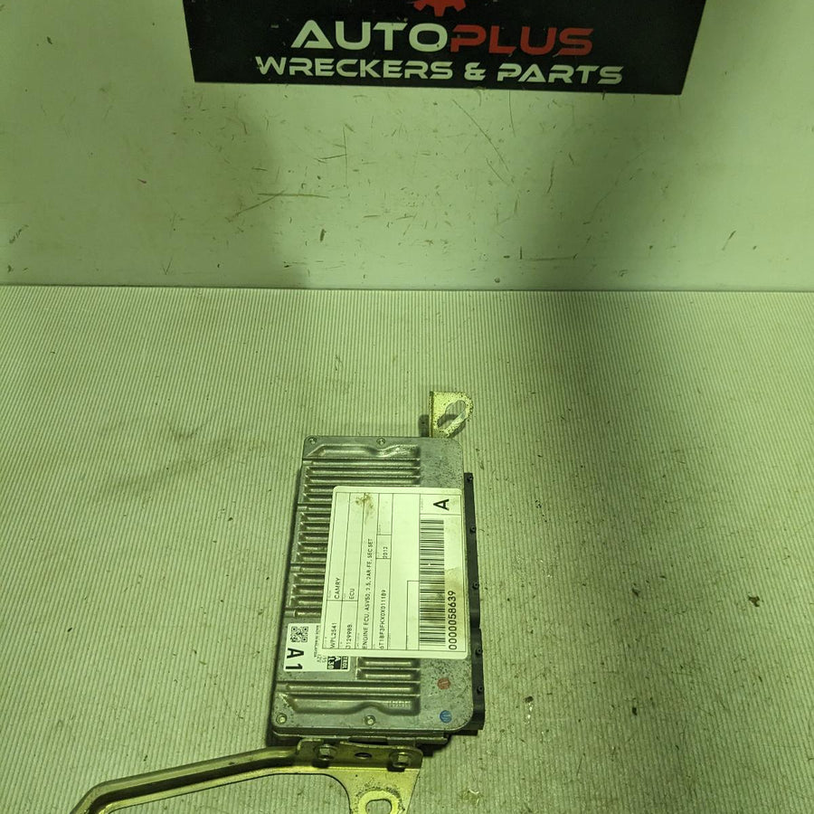 2011-2017 Toyota Camry Ecu
