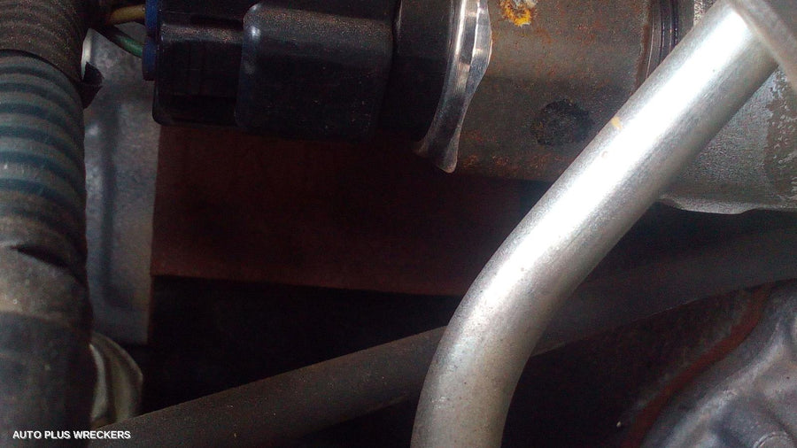 2015 Toyota Prado Door Boot Gate Lock