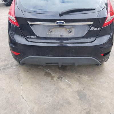 2010-2019 Ford Fiesta Left Front Door