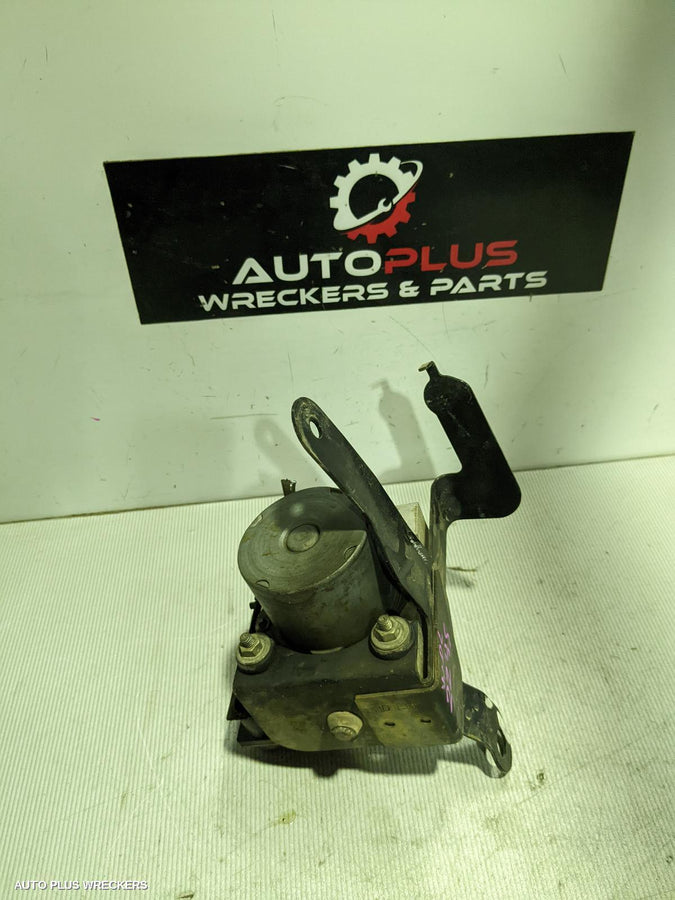 2007-2012 Hyundai I30 Abs Pump Modulator