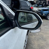 2024 Toyota Yaris Right Rear Door Window