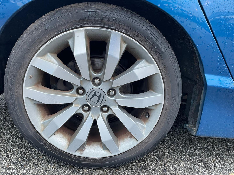 2010 HONDA CIVIC SEATBELT STALK