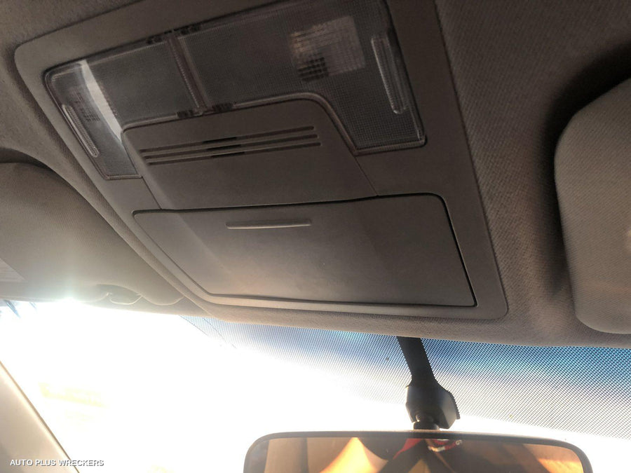 2017 Toyota Camry Ecu