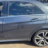 2013 Mercedes E Class Right Door Mirror