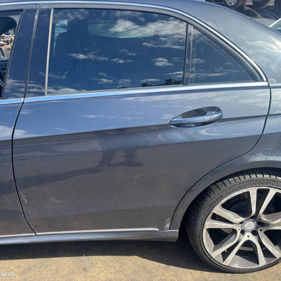 2009-2016 Mercedes E Class Door Trim