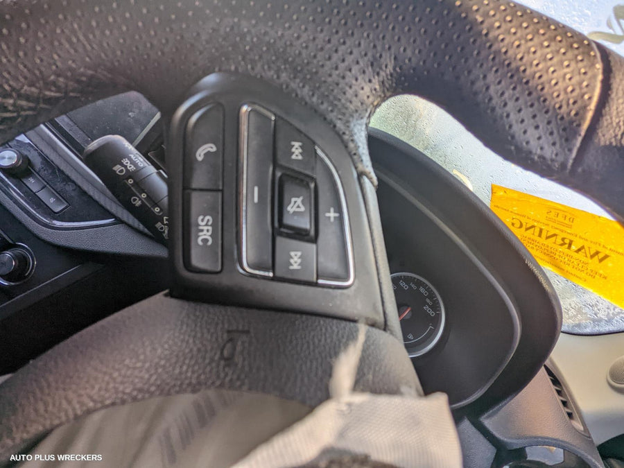 2022 Mg Mg3 Trans Gearbox