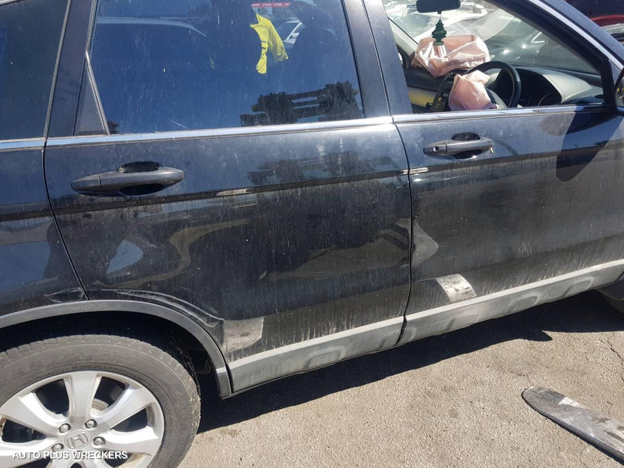 2010 HONDA CRV DOOR BOOT GATE LOCK