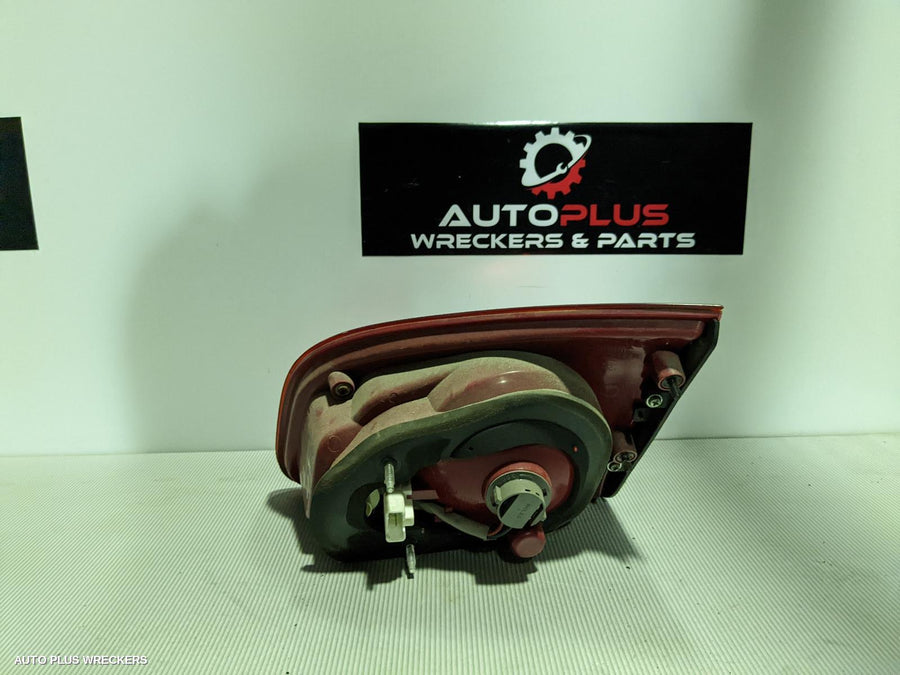 2008 Hyundai Santa Fe Rear Garnish