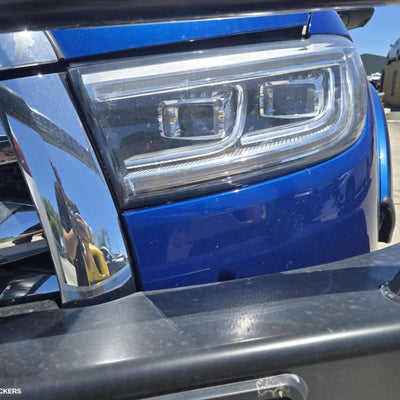 2023 Great Wall Cannon Ute Roof Rack Bars