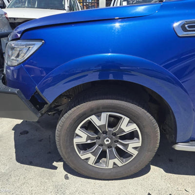 2023 Great Wall Cannon Ute Reverse Camera