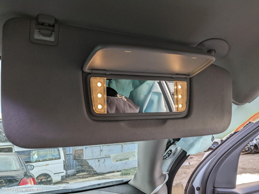 2020 Holden Acadia Engine