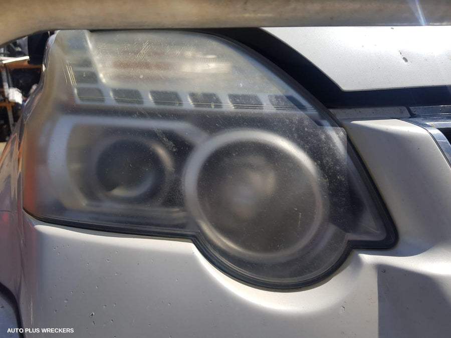 2011 Nissan Xtrail Right Taillight