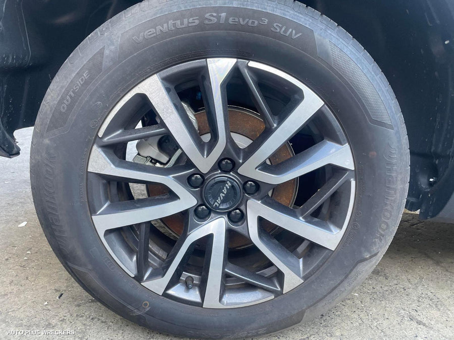 2021 Haval H6 Right Taillight