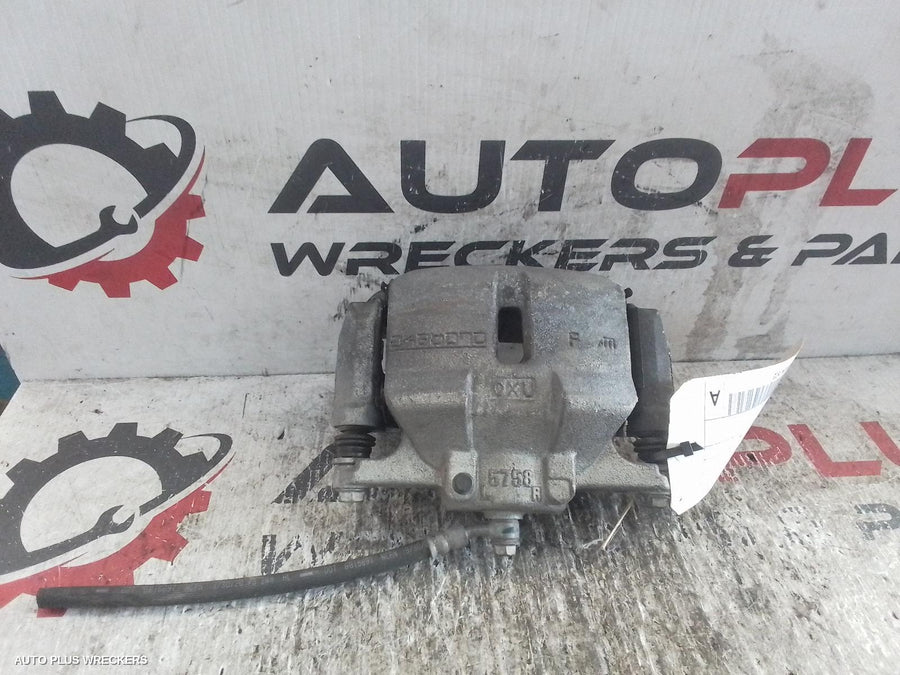 2013-2021 Nissan Qashqai Caliper