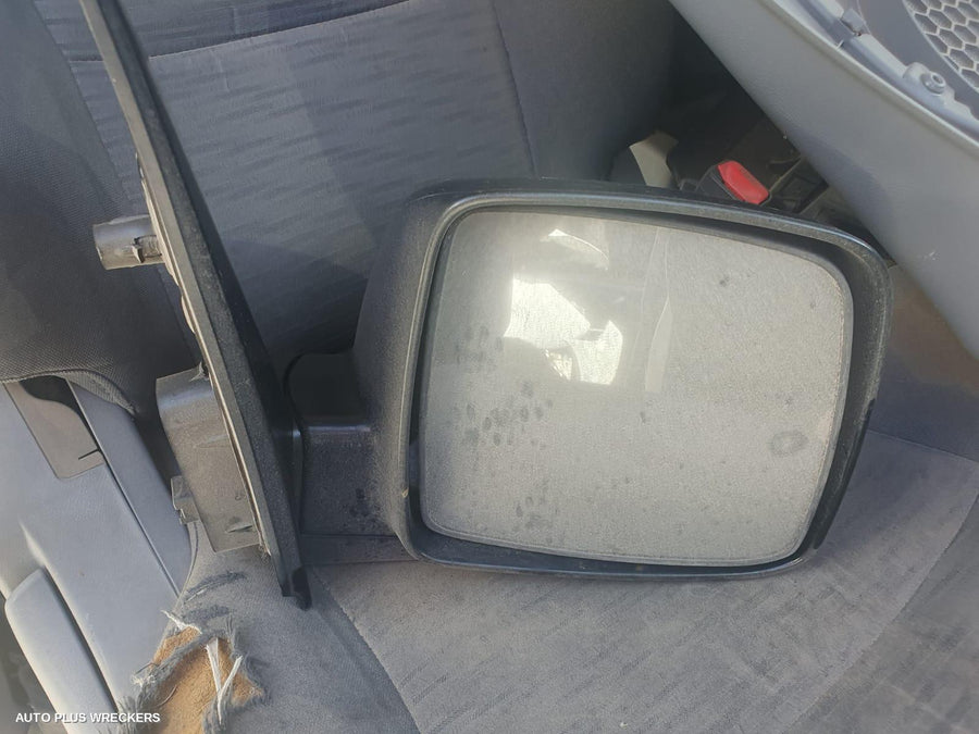 2010 Hyundai Iload/imax Caliper