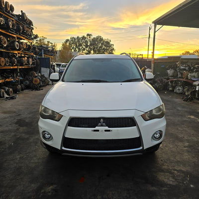 2006-2012 Mitsubishi Outlander Abs Sensor